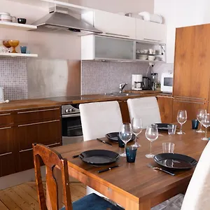 2ndhomes 1br Charming City In Yrjoenkatu Helsinki