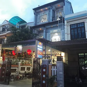 Lisa Homestay Hoi An