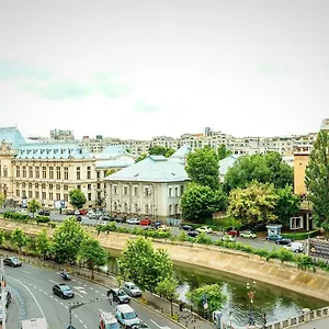 Old Town Riverview Apartment Bucharest