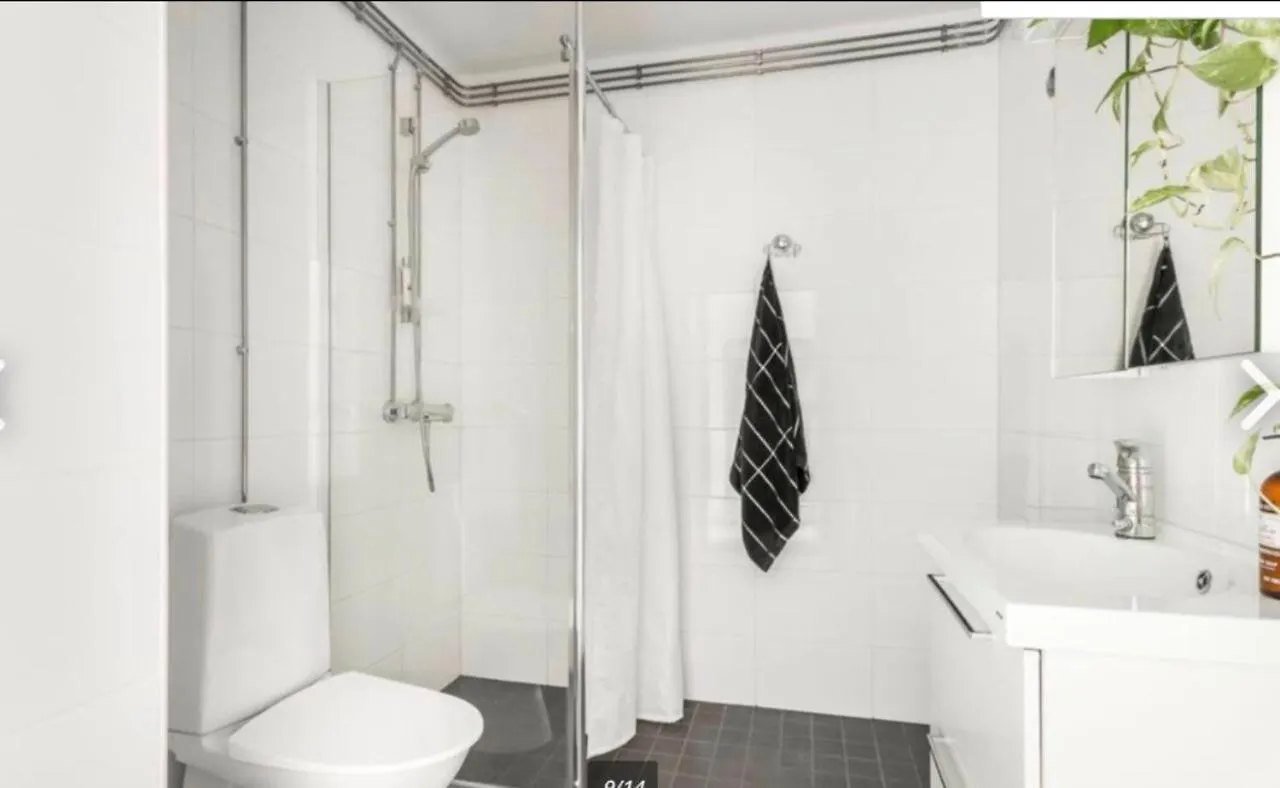 Apartment Scandinavian Design Heart City Center Runeberginkatu Helsinki Finland